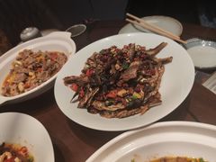 -攸州小镇家湘菜(小米科技园店)