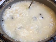 -粤仔湾砂锅粥(广益哥伦布店)