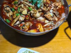 -好帮厨·下饭浏阳菜·坚持现炒(月湖店)