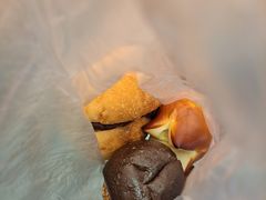 -Dough&Joe团憩(瑞虹天地月亮湾店)