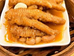 -点都德(喜粤楼店)