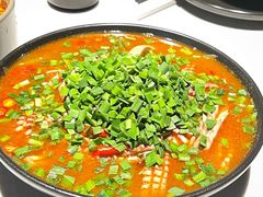 -本来精品川菜(嘉里中心店)