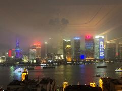 -上海外滩华尔道夫酒店