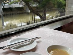 -广东胜利宾馆西关粤中餐厅