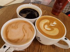 -Peet's 皮爷咖啡(东湖路手作店)
