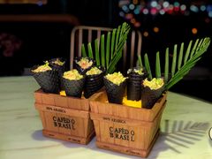 -烛影拾光观景餐厅·创意菜·摄影·小提琴(大唐不夜城店)