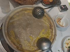 -清真·马坡烧烤涮牛肚·酸浆火锅(新区总店)