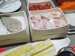 -海底捞火锅(杭州萧山宝龙广场店)