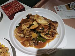 -红日饭店(裕隆三路店)