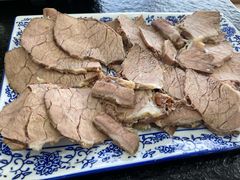 牛肉-撒拉人家.酸菜牦牛肉火锅