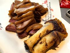 -佬太公海鸭·海鲜大排档(上海总店)