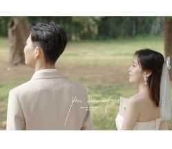 -金夫人婚纱摄影