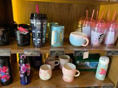 -星巴克(漕河泾2店)