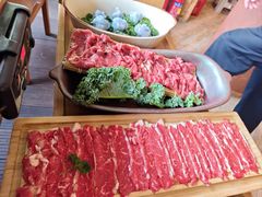 -庖丁家水煮牛排火锅(巴国城店)