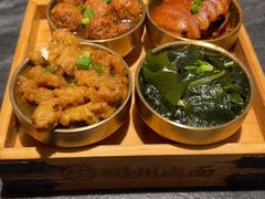 -磁州卤面·地标邯郸菜(97年创始店)