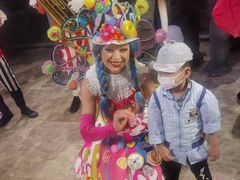 -珠海横琴长隆《卡卡虎奇遇记》