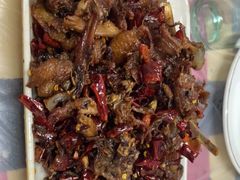 -吴记口味馆