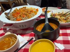 -西贝(太原万象城店)