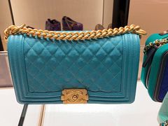 -Chanel(永利皇宫店)