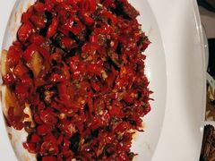 -上座云间·青年赣菜(绿茵店)
