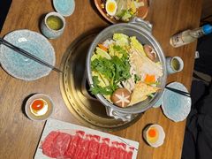 -河风の幸会精致料理