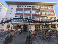 -Restaurant Paulaner am Dom