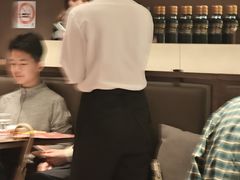 -ZAFFERANO西班牙海鲜饭(上海首店)