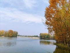 -中华三祖圣地黄帝城遗址文化旅游区