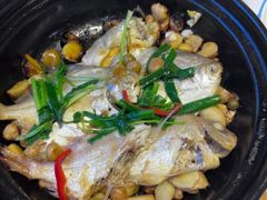 -猪腰一家·地道佛山菜(盐步店)