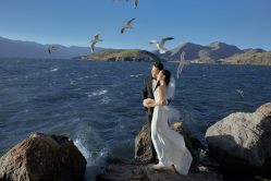 -太古映画婚纱摄影(天河店)