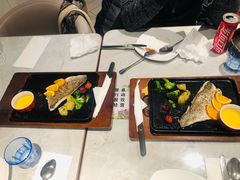 -必胜客(玉泉远洋店)