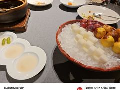 -外滩悦榕庄·海怡西餐厅