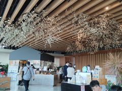 -Seesaw Coffee(朝阳大悦城店)