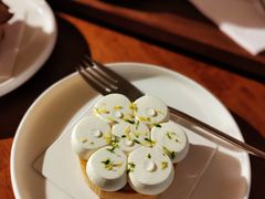-Ten Olives甜点