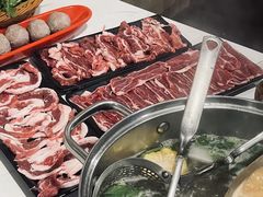 正宗手打牛肉丸-合记汕头牛肉店(嘉禾路店)
