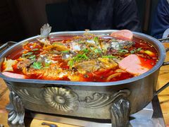 -军嫂烧烤(马家店)