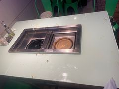 -嗨内嗨外自助火锅餐厅体验馆