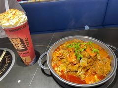 -青木岚小海鲜•小龙虾(友谊店)