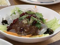 五彩大拉皮-满园烤鸭·春饼(抚顺万达店)