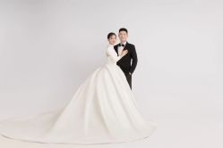 -全城热恋璀璨婚纱摄影
