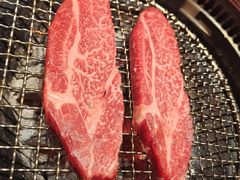 -隐炉和牛烧肉店(群力店)