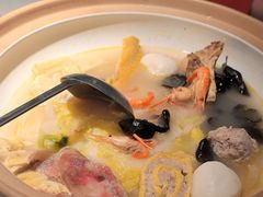 -寻宝记绍兴菜(状元店)