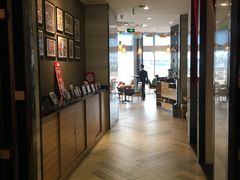 -鼎泰丰(嘉年华•海信广场VILLAGE店)