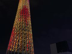 -珠江夜游省总码头