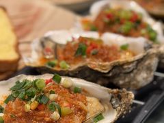 -1819餐厅·团队聚餐·烤串·精酿