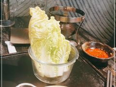 -王家渡火锅店(怀柔迎宾北路店)