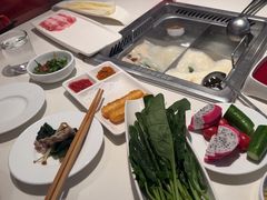 -海底捞火锅(威高广场店)