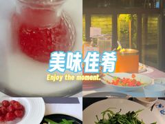 -野蔓果·山野菜(西湖景区·龙井茶田店)