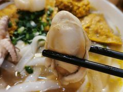 -荔林食店(西华路店)