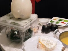 -汤城·料青山